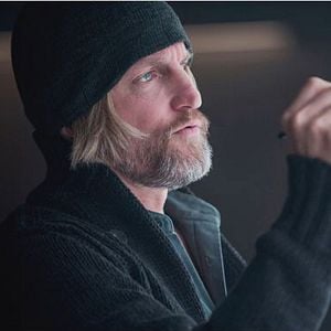 Fotoğraf Açlık Oyunları: Alaycı Kuş Bölüm 1