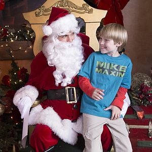 Fotoğraf Matthew Lawrence