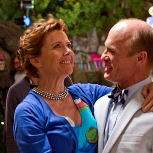 Fotoğraf The Face of Love