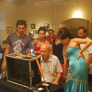 Fotoğraf Nesli Çölgeçen