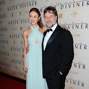 Fotoğraf Russell Crowe