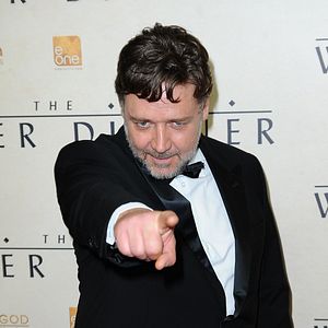 Fotoğraf Russell Crowe