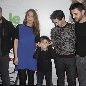 Fotoğraf Annelise Hesme