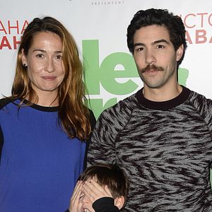 Fotoğraf Annelise Hesme