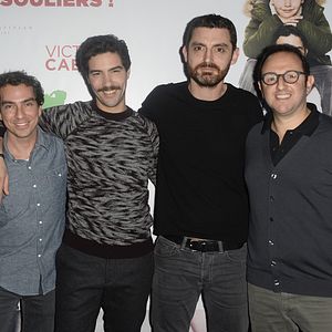 Fotoğraf Alexandre Coffre