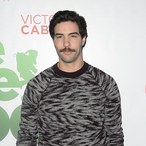 Fotoğraf Tahar Rahim