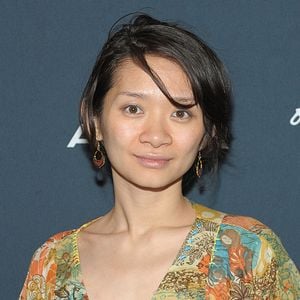 Fotoğraf Chloé Zhao