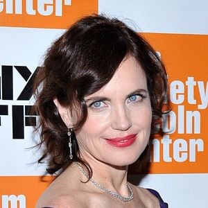 Fotoğraf Elizabeth McGovern