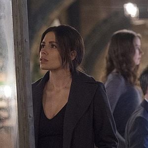 Fotoğraf Person Of Interest