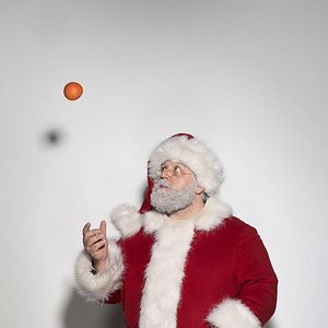 Fotoğraf Nick Frost