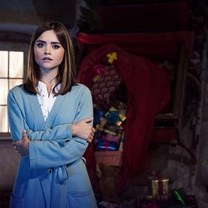 Fotoğraf Jenna Coleman