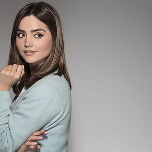 Fotoğraf Jenna Coleman