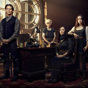 Fotoğraf Steven Weber