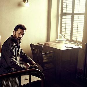 Fotoğraf Billy Campbell