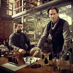 Fotoğraf Billy Campbell