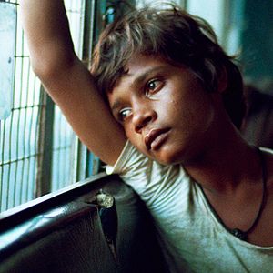 Fotoğraf Selam Bombay