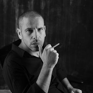 Fotoğraf Medi Sadoun