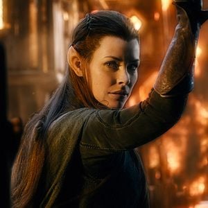 Fotoğraf Evangeline Lilly