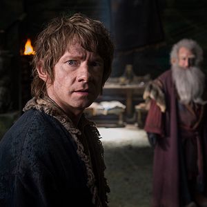 Fotoğraf Hobbit: Beş Ordunun Savaşı