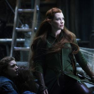 Fotoğraf Evangeline Lilly