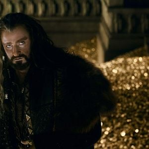 Fotoğraf Hobbit: Beş Ordunun Savaşı