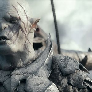 Fotoğraf Hobbit: Beş Ordunun Savaşı