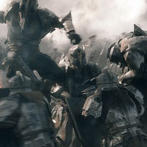 Fotoğraf Hobbit: Beş Ordunun Savaşı