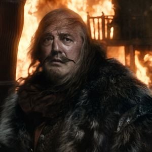 Fotoğraf Hobbit: Beş Ordunun Savaşı