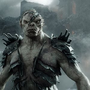 Fotoğraf Hobbit: Beş Ordunun Savaşı