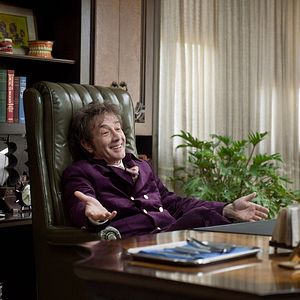 Fotoğraf Martin Short