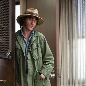 Fotoğraf Joaquin Phoenix