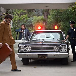 Fotoğraf Joaquin Phoenix