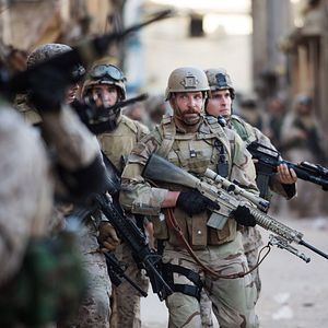 Fotoğraf Bradley Cooper