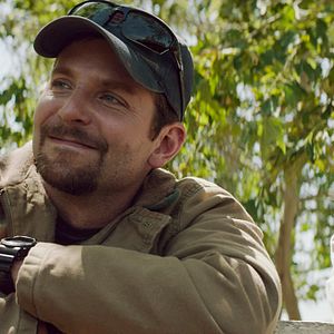 Fotoğraf Bradley Cooper