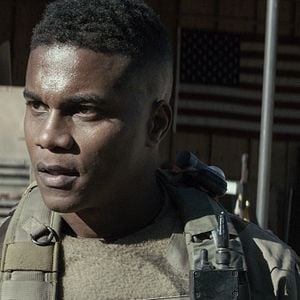 Fotoğraf Keskin Nişancı