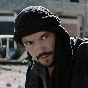 Fotoğraf Keskin Nişancı