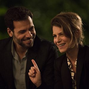 Fotoğraf Laurent Lafitte