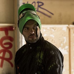 Fotoğraf Laurent Lafitte