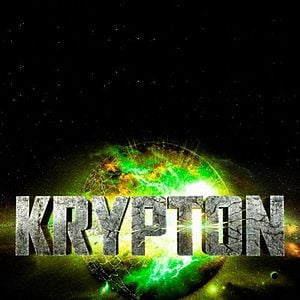 Fotoğraf Krypton