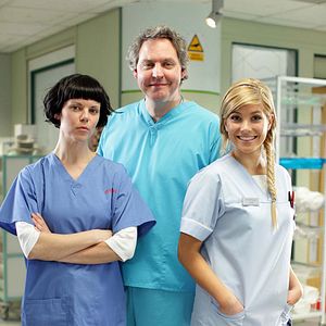 Fotoğraf Holby City