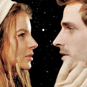 Fotoğraf Engel sucht Liebe