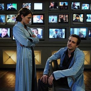 Fotoğraf Engel sucht Liebe