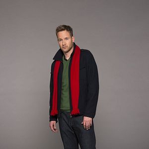 Fotoğraf Steve Byers