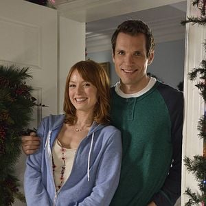 Fotoğraf Alicia Witt