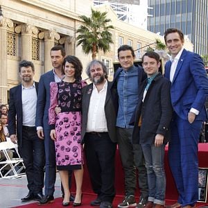 Fotoğraf Evangeline Lilly