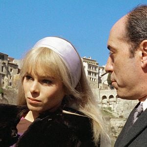 Fotoğraf Geraldine Chaplin