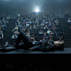 Fotoğraf The Gambler