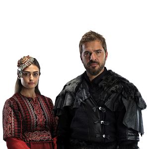 Fotoğraf Diriliş Ertuğrul