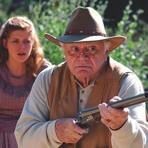 Fotoğraf Ernest Borgnine