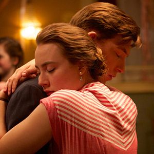 Fotoğraf Saoirse Ronan